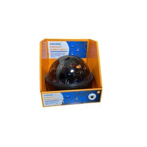 Animated Halloween Shadow Lights™